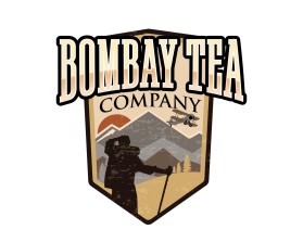 Bombay Tea Company entry by quimcey