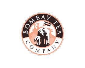 Bombay Tea Company entry by quimcey