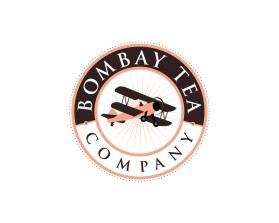 Bombay Tea Company entry by quimcey
