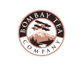 Bombay Tea Company entry by quimcey