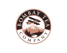 Bombay Tea Company entry by quimcey