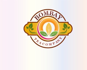 Bombay Tea Company entry by jivoc2011