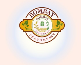 Bombay Tea Company entry by jivoc2011