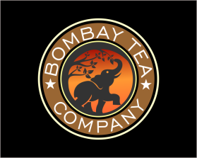 Bombay Tea Company entry by LizardSY
