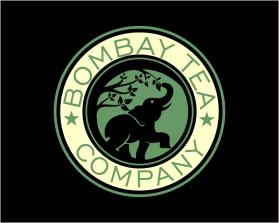 Bombay Tea Company entry by LizardSY