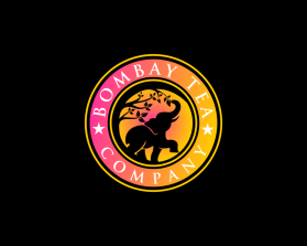 Bombay Tea Company entry by LizardSY