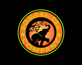 Bombay Tea Company entry by LizardSY