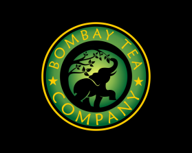 Bombay Tea Company entry by LizardSY