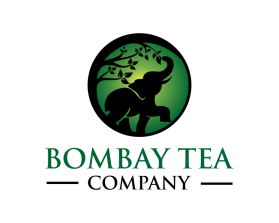Bombay Tea Company entry by LizardSY