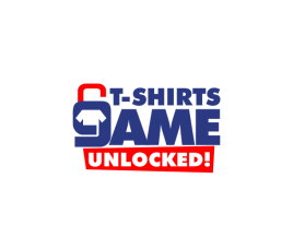 T-Shirt Game Unlocked entry by robertdc