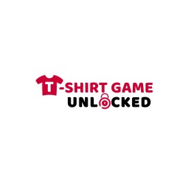 T-Shirt Game Unlocked entry by Phambura