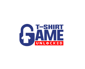 T-Shirt Game Unlocked entry by robertdc