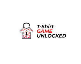 T-Shirt Game Unlocked entry by Jagad Langitan