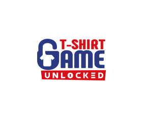 T-Shirt Game Unlocked entry by robertdc