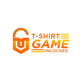 T-Shirt Game Unlocked entry by doel_tangsi