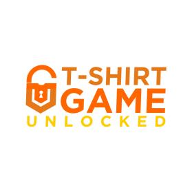 T-Shirt Game Unlocked entry by doel_tangsi