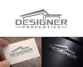Designer Properties entry by Ethan Barquin