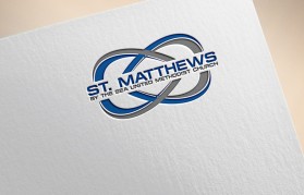 St. Matthews By the Sea United Methodist Church entry by Md Nor Hossain