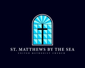 St. Matthews By the Sea United Methodist Church entry by Nishant Shukla