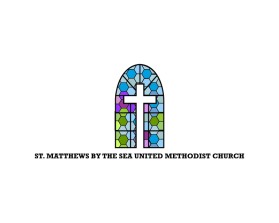 St. Matthews By the Sea United Methodist Church entry by Nishant Shukla