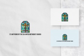St. Matthews By the Sea United Methodist Church entry by Nishant Shukla