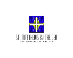 St. Matthews By the Sea United Methodist Church entry by andi suhendi