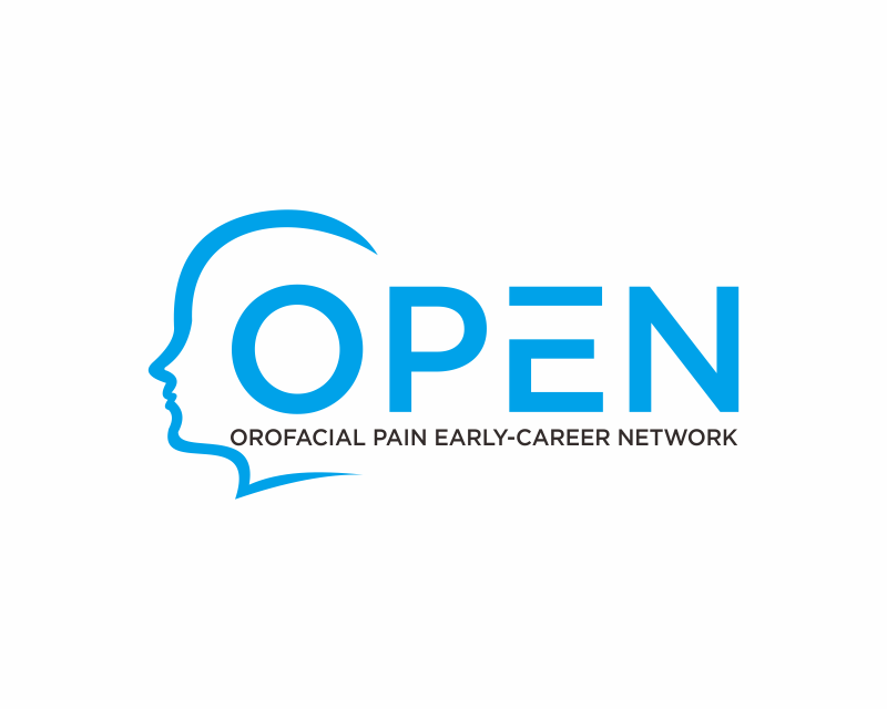 Logo Design for OPEN