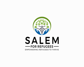 Salem for Refugees entry by Angkola99