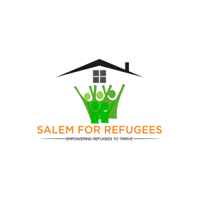 Salem for Refugees entry by art dent