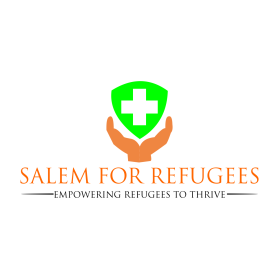 Salem for Refugees entry by art dent