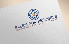 Salem for Refugees entry by Design Rock