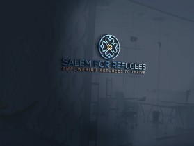 Salem for Refugees entry by Design Rock