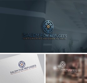 Salem for Refugees entry by Design Rock