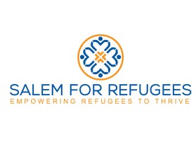 Salem for Refugees entry by Design Rock