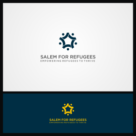Salem for Refugees entry by Si Gendong
