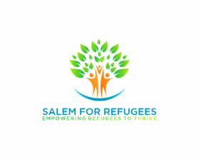 Salem for Refugees entry by leovardo