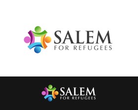 Salem for Refugees entry by ChampenG