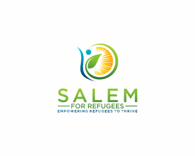 Salem for Refugees entry by leovardo