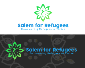 Salem for Refugees entry by Hipokrit