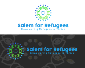 Salem for Refugees entry by Hipokrit