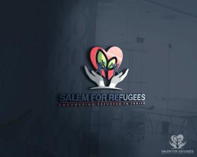 Salem for Refugees entry by ka_wula_alit