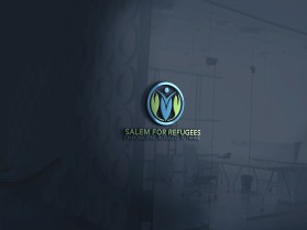 Salem for Refugees entry by freelancernursultan