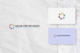 Salem for Refugees entry by Nish