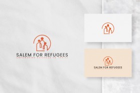 Salem for Refugees entry by Nish