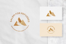 Salem for Refugees entry by Nish