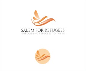 Salem for Refugees entry by Alessandra