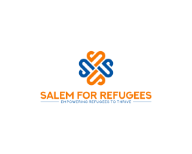 Salem for Refugees entry by cah mbeling