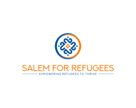 Salem for Refugees entry by cah mbeling