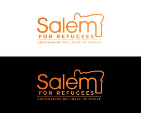 Salem for Refugees entry by Tony_Brln