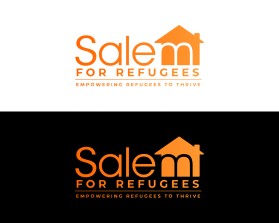 Salem for Refugees entry by Tony_Brln